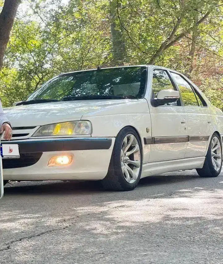 پارس فول لوازم|خودرو سواری و وانت|آزادشهر, |دیوار