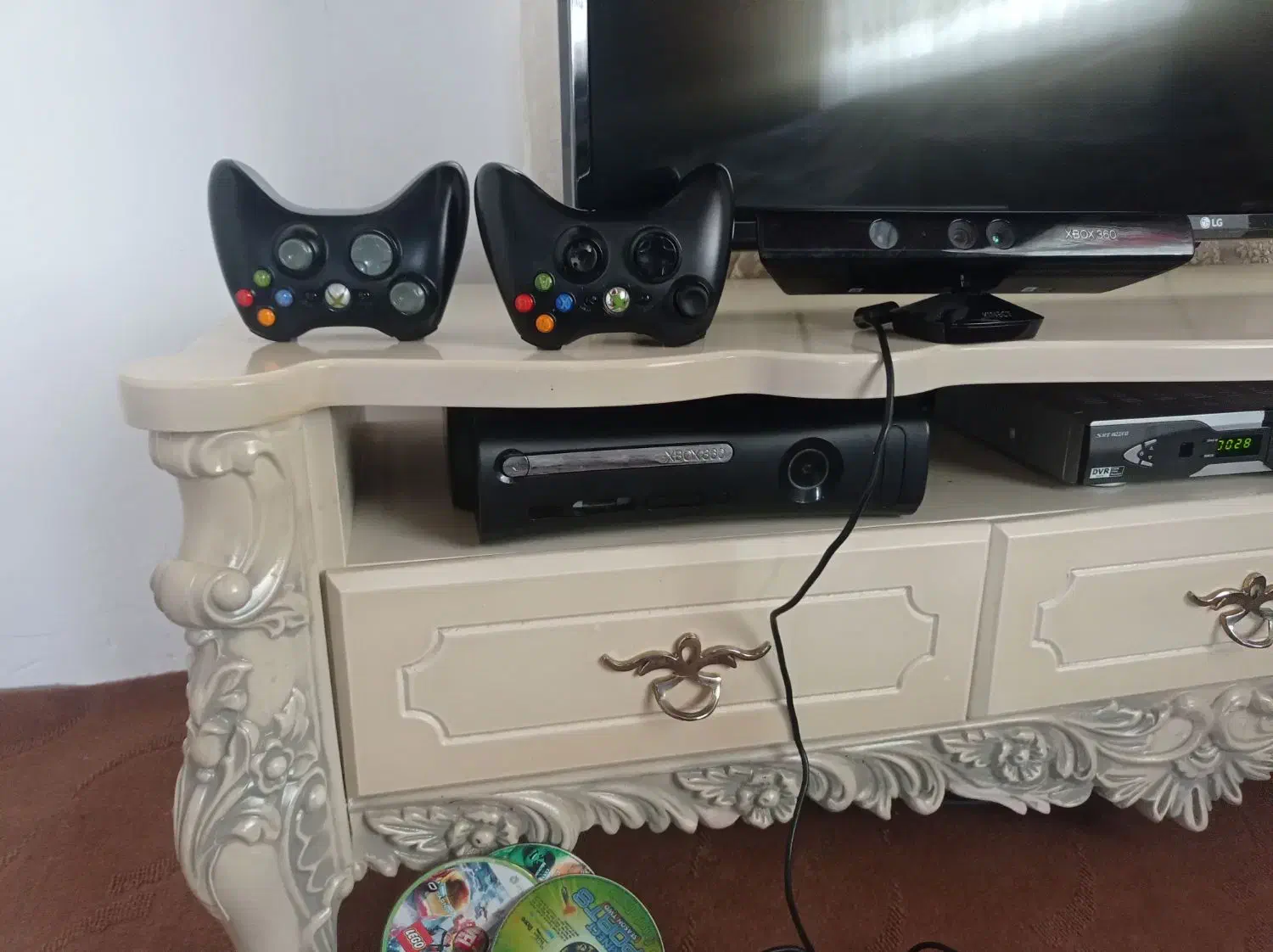 ایکس باکس 360|کنسول، بازی ویدئویی و آنلاین|رودسر, |دیوار