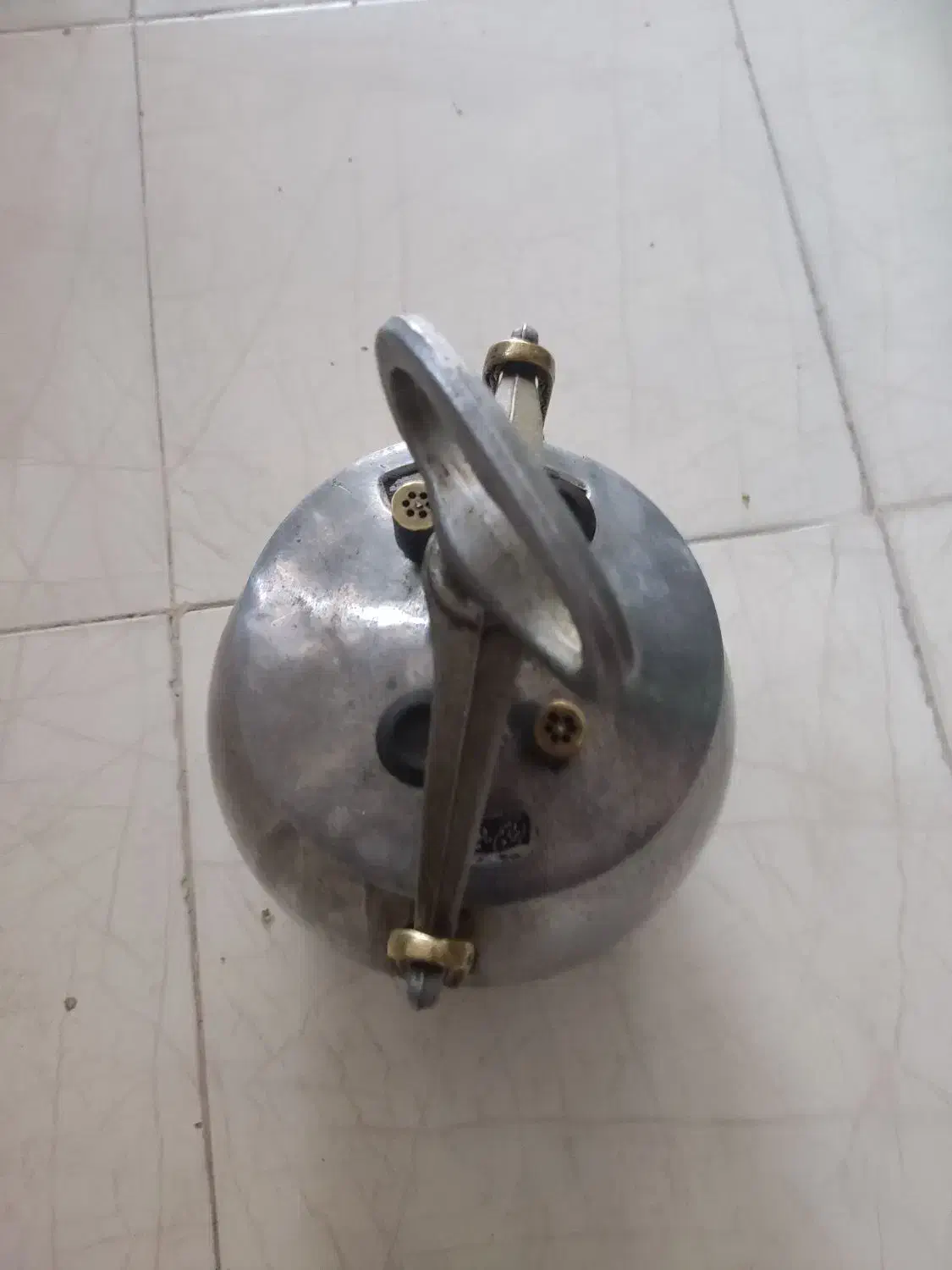 زودپز|ظروف پخت‌وپز|فلاورجان, |دیوار