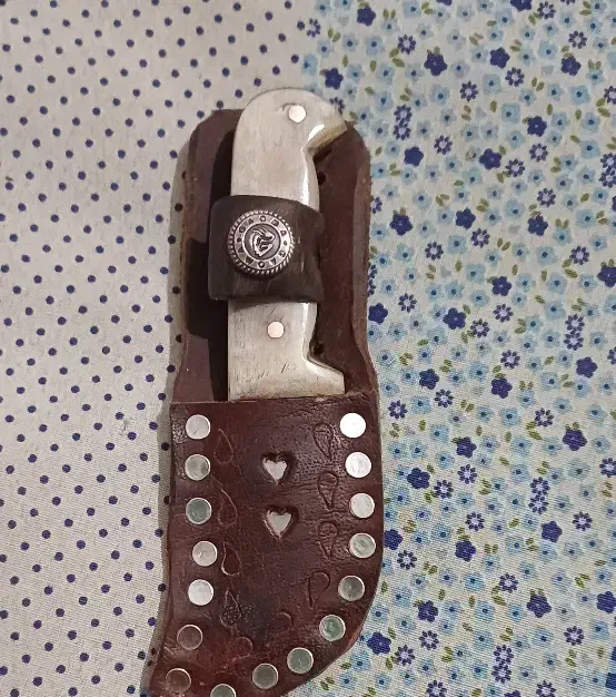 چاقو محمدطلا|کوهنوردی و کمپینگ|کبودرآهنگ, |دیوار