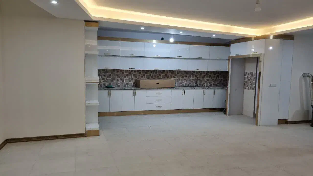 آپارتمان ۱۶۷متری کوچه کانون|فروش آپارتمان|بجنورد, |دیوار