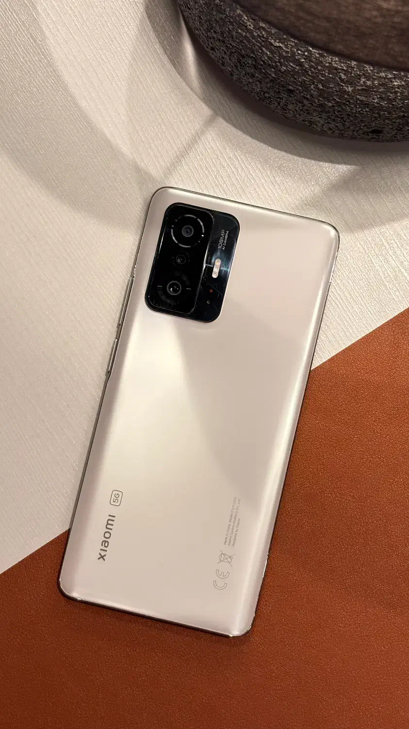 شیائومی - xiaomi 11T Pro 12gb ram 256gb rom|موبایل|تهران, شهران شمالی|دیوار