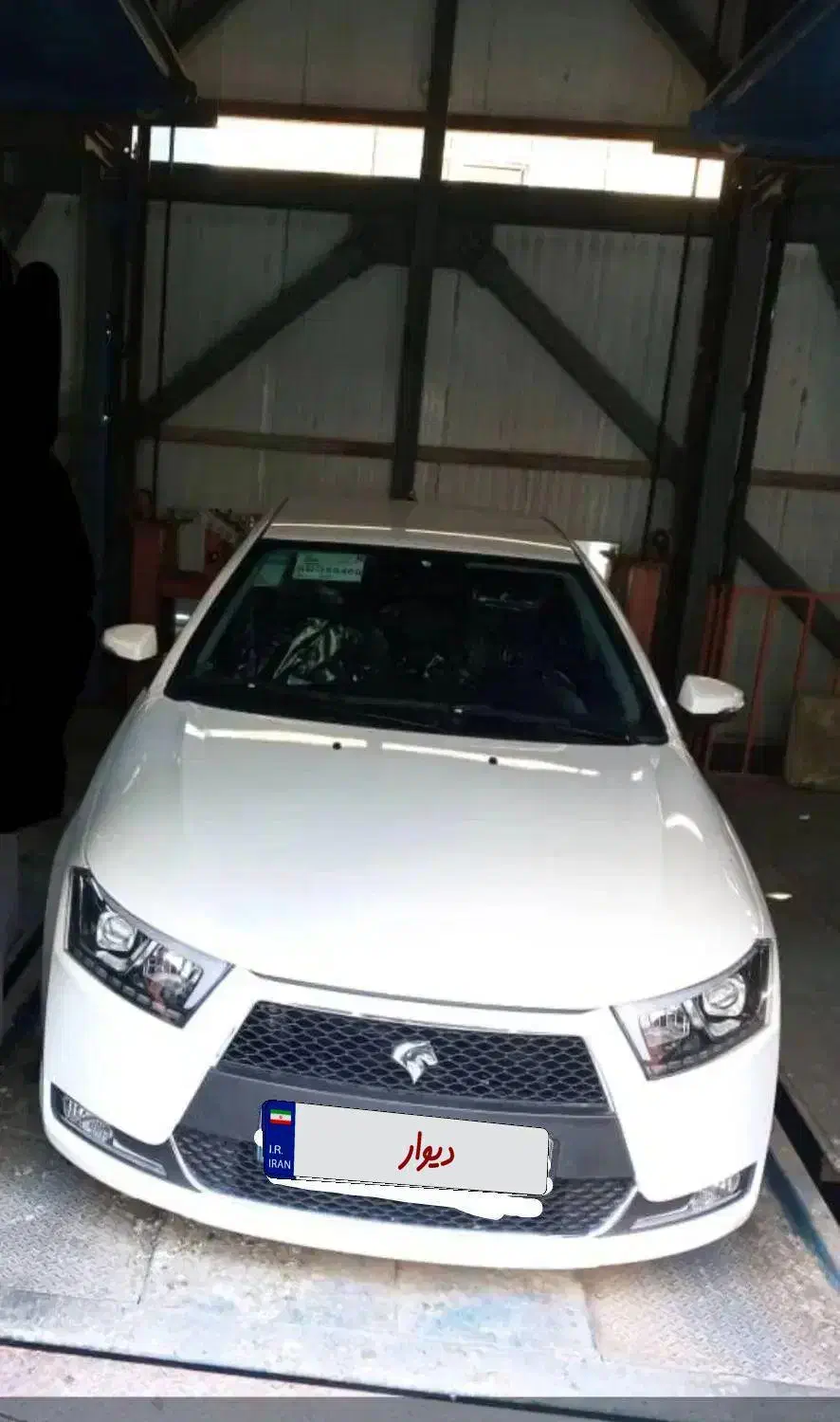 دنا 6 دنده 1403|خودرو سواری و وانت|کرج, اصفهانیها|دیوار