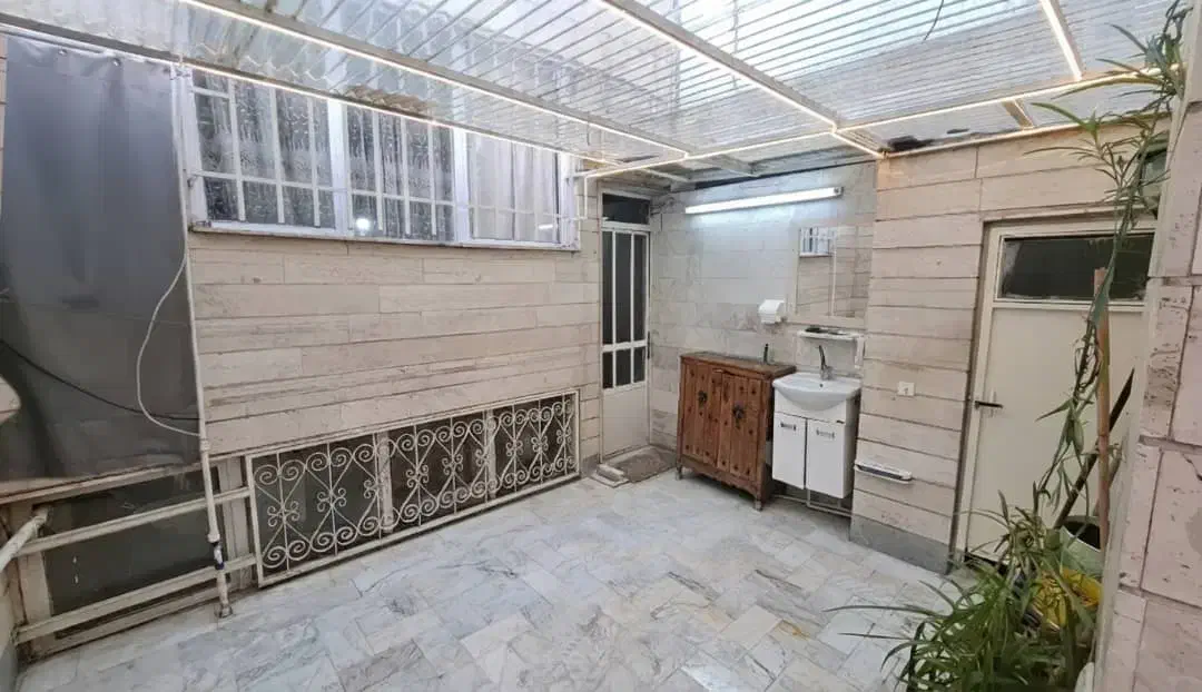 ملک مسکونی ۶۰ متر در ۳ طبقه|فروش خانه و ویلا|تهران, دولاب|دیوار