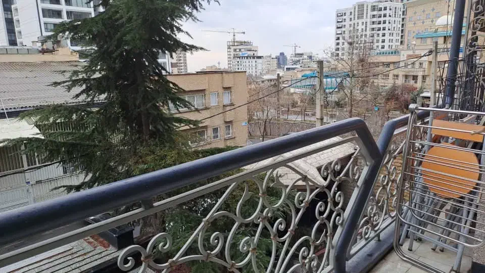 زعفرانیه ۱۹۰ متر قابل تبدیل