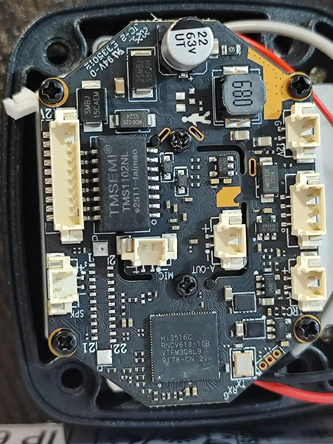 نصب دوربین،دزدگیر،فیبر نوری در اصفهان و حومه|دوربین مداربسته|شاهین‌شهر, گزبرخوار|دیوار