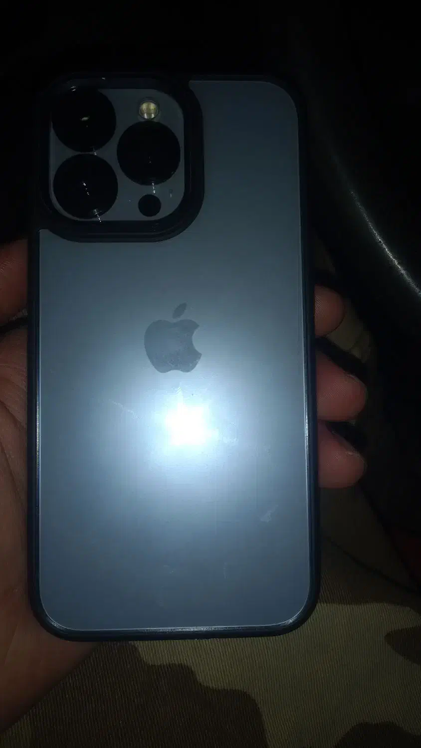 ایفون ۱۳ پرو|موبایل|شاهرود, |دیوار