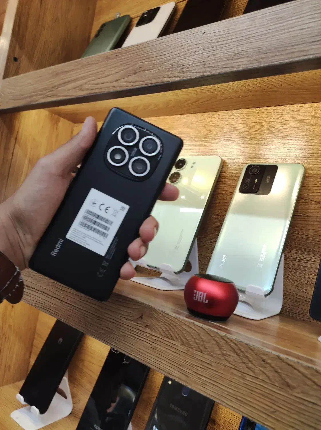 14pro A55|موبایل|نیشابور, امام|دیوار