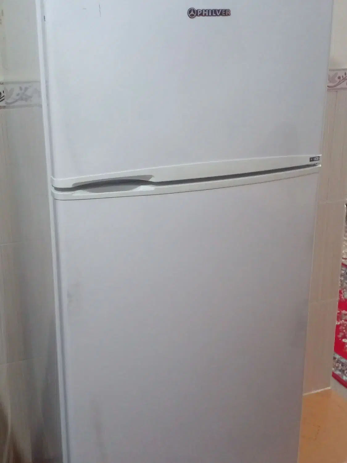 بیله سوار|یخچال و فریزر|قشلاق دشت, |دیوار