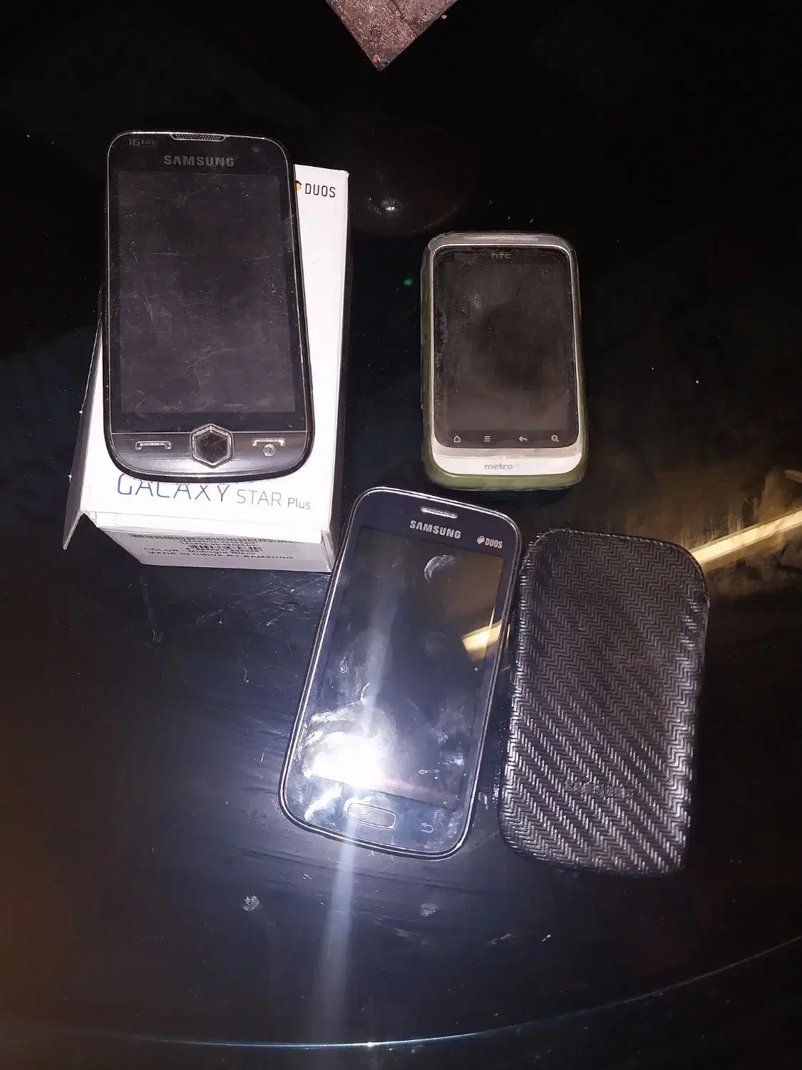 گوشی سامسونگ|موبایل|تهران, ونک|دیوار