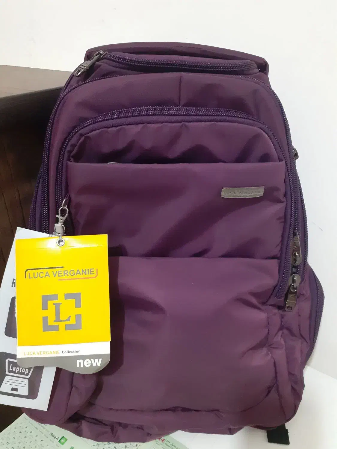 کوله پشتی وارداتی اصل با پایین ترین قیمت|لوازم التحریر|رشت, باهنر|دیوار