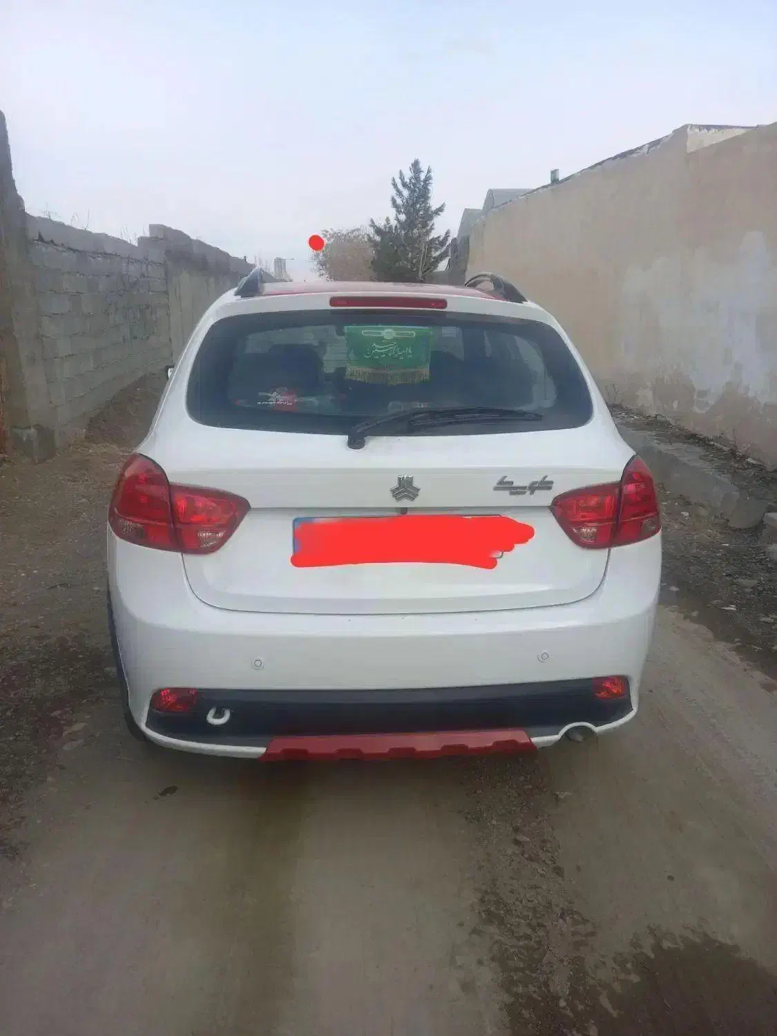 کوئیک r مدل (1401)|خودرو سواری و وانت|مشهد, سجاد شهر|دیوار