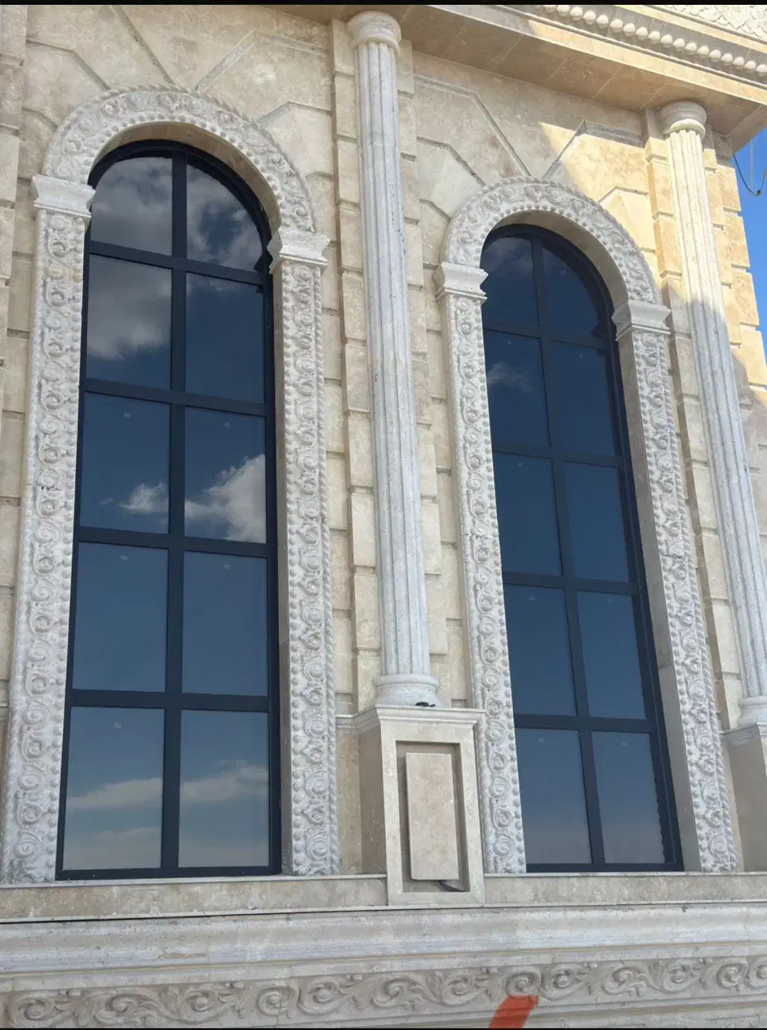 استاد کار و کارگر نیمه ماهر درب و پنجره upvc|استخدام صنعتی، فنی، مهندسی|اردبیل, |دیوار