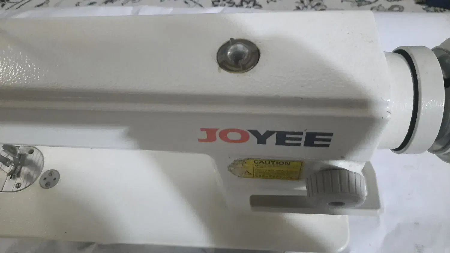 چرخ خیاطی صنعتی قسطی|چرخ خیاطی و ریسندگی|اصفهان, شاه پسند|دیوار