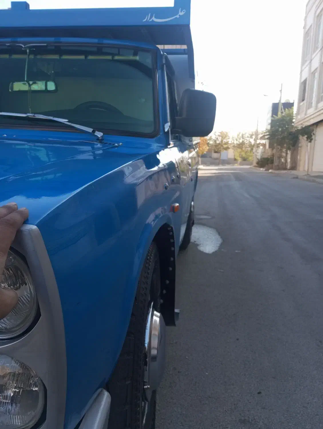 نیسان مدل1388|خودرو سواری و وانت|مشهد, الهیه|دیوار