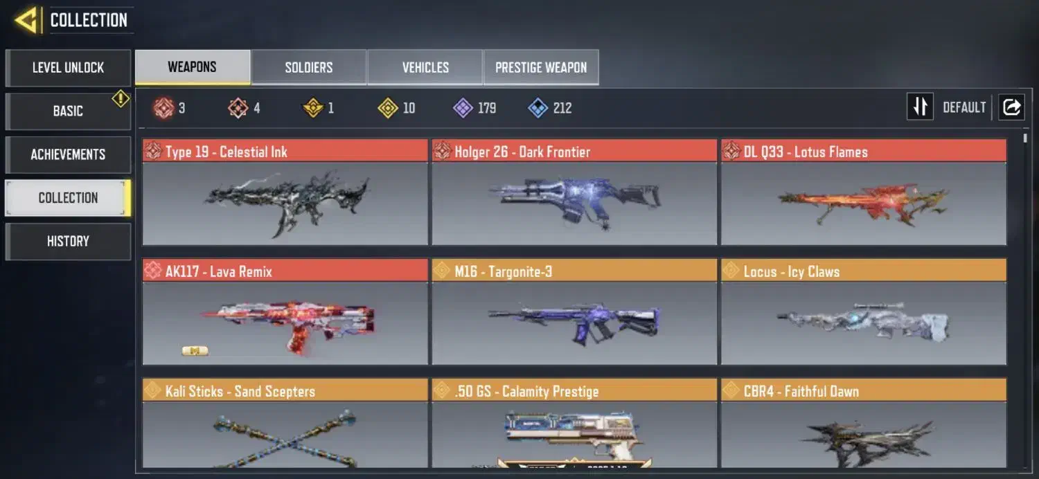 اکانت کالاف|کنسول، بازی ویدئویی و آنلاین|رشت, استادسرا|دیوار