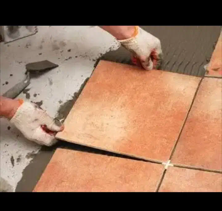 گچ کاری و کاشی کاری تمیز|خدمات پیشه و مهارت|خرمشهر, |دیوار