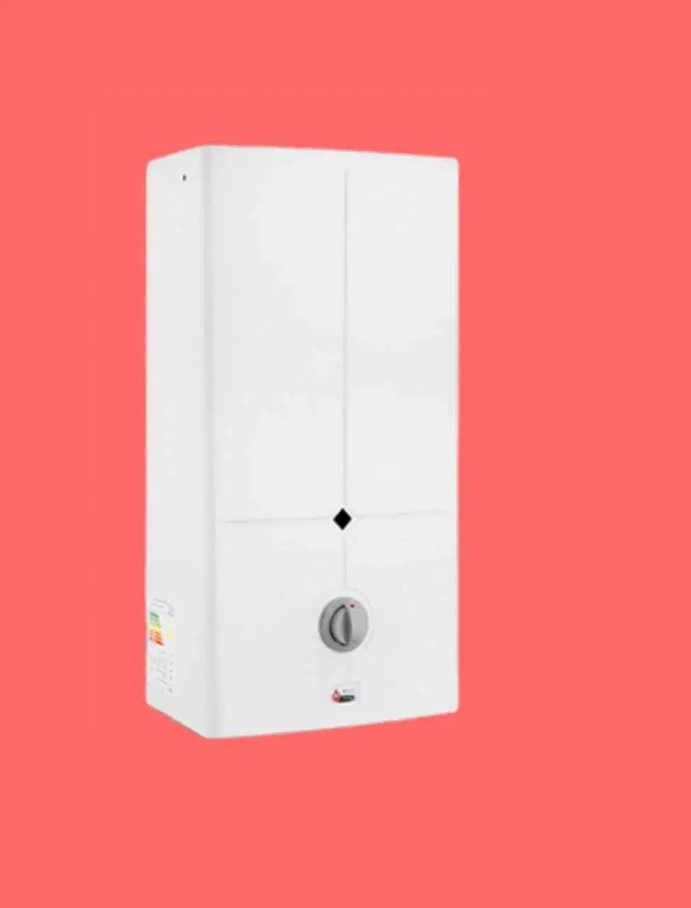 آبگرمکن دیواری بوتان ضدرسوب (( اتومات ))|آبگرمکن، پکیج، شوفاژ|بجنورد, |دیوار