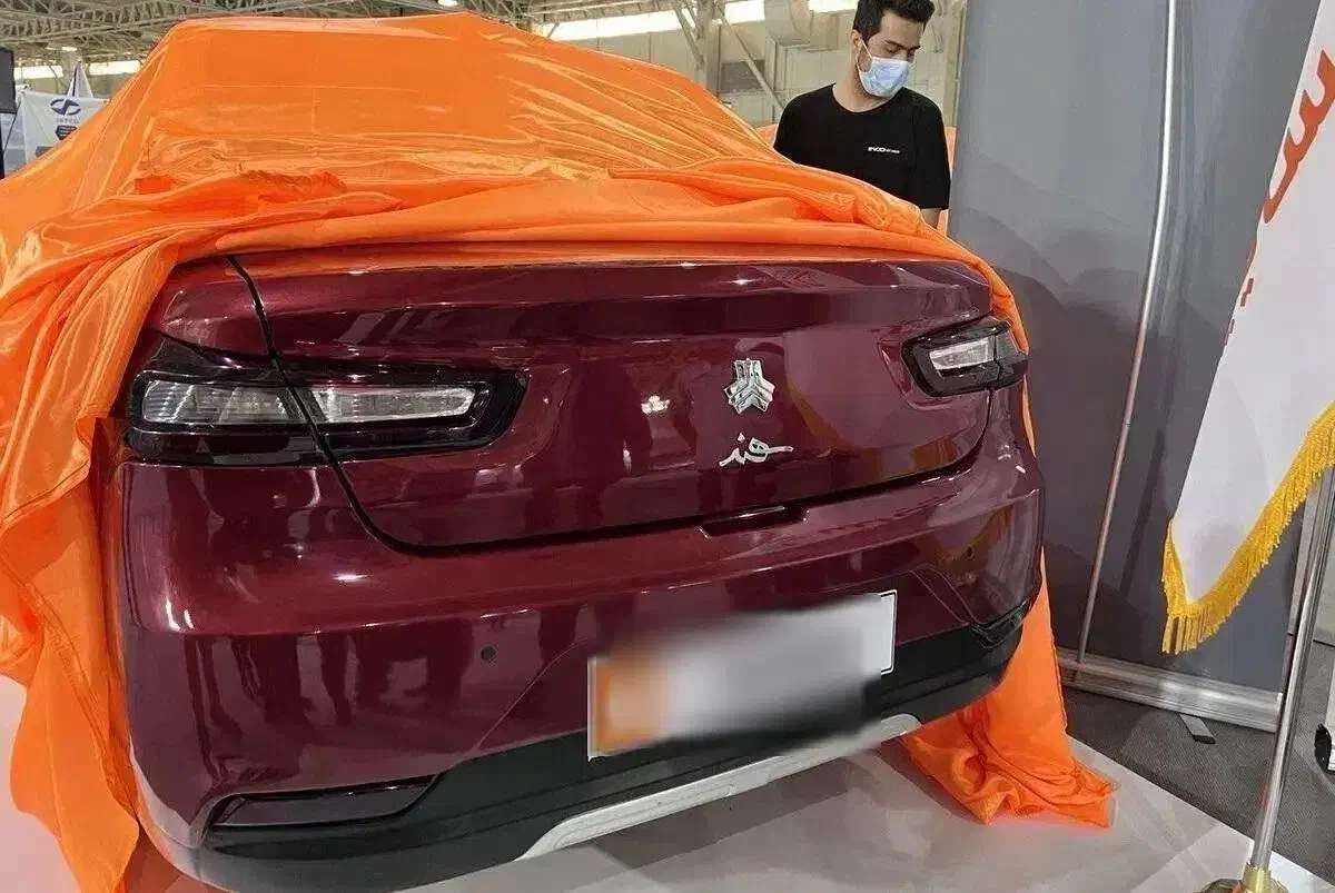 حواله سهند s|خودرو سواری و وانت|قروه, |دیوار