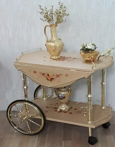 میزبار|بوفه، ویترین، کنسول|زنجان, |دیوار