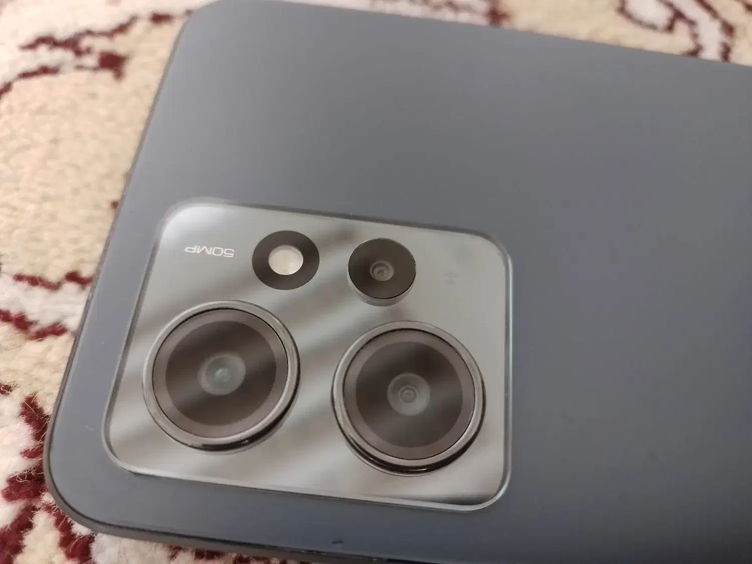 Redmi note 12|موبایل|باغ بهادران, |دیوار