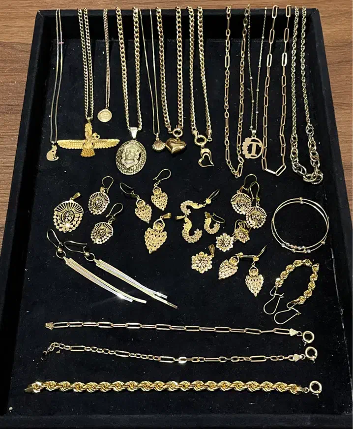 طلای صفر درصدی|جواهرات|تهران, مرزداران|دیوار