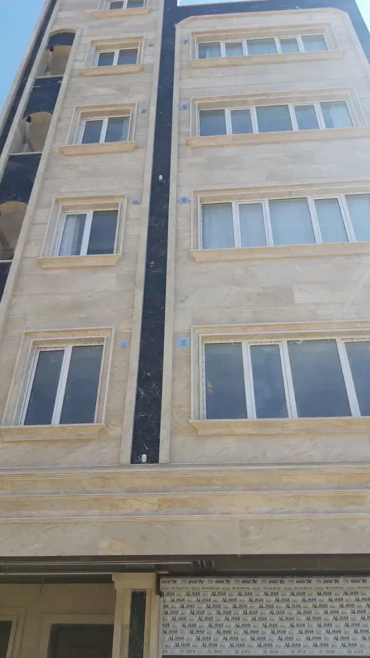 آپارتمان تک واحدی واقع در آبشناسان خیابان سیاح|اجارهٔ آپارتمان|ارومیه, |دیوار