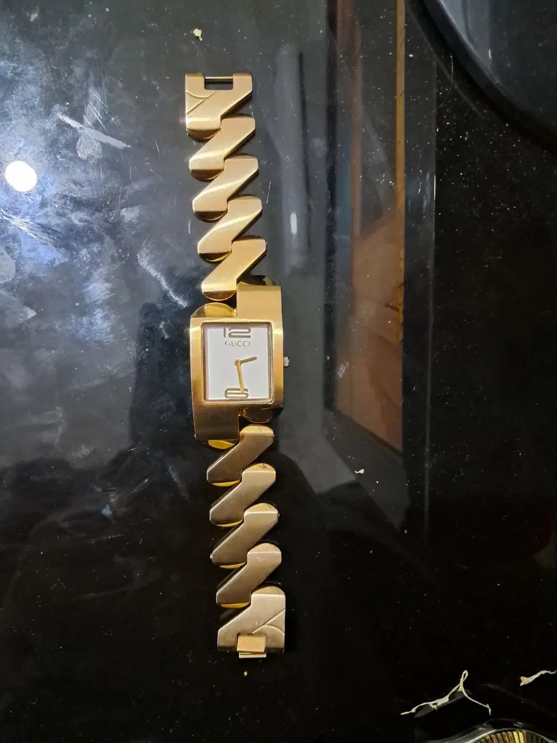 ساعـت مچی|ساعت|بندر ماهشهر, |دیوار