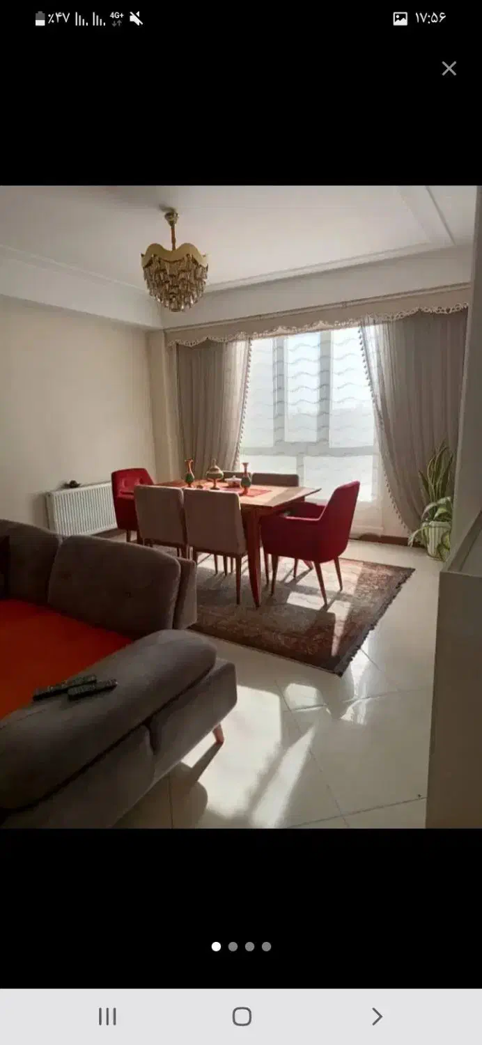 اجاره کوتاه مدت اپارتمان / مبله/روزانه/ هفتگی/|اجارهٔ کوتاه‌مدت آپارتمان و سوئیت|تهران, شهران شمالی|دیوار