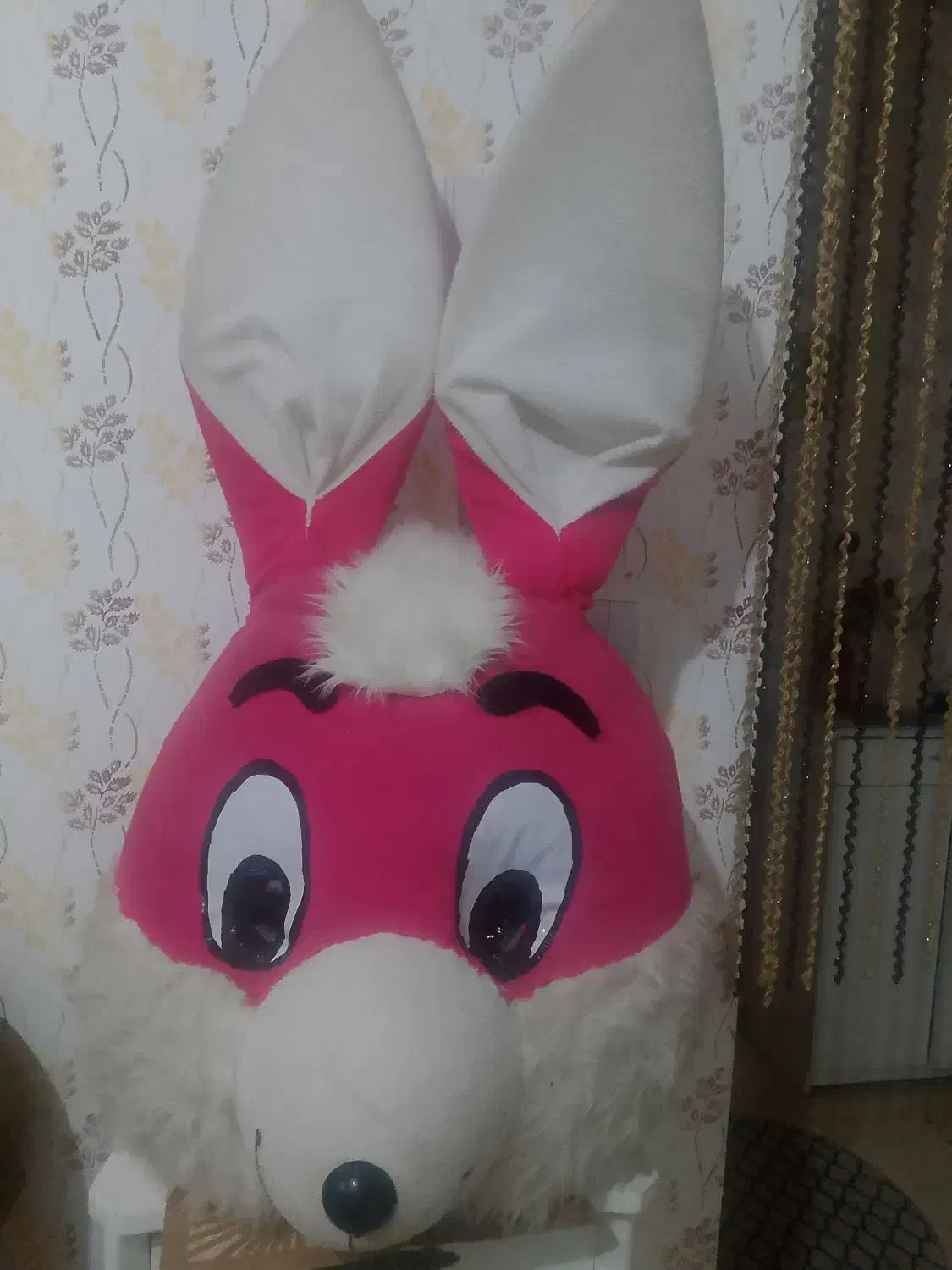 عروسک تن پوش|اسباب‌‌بازی|نیشابور, شهرک ولیعصر|دیوار