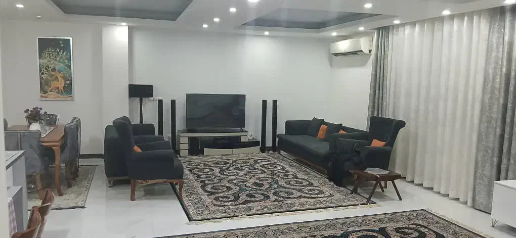 فروش یکواحد ۱۴۰ متری|فروش آپارتمان|اهواز, کوروش|دیوار