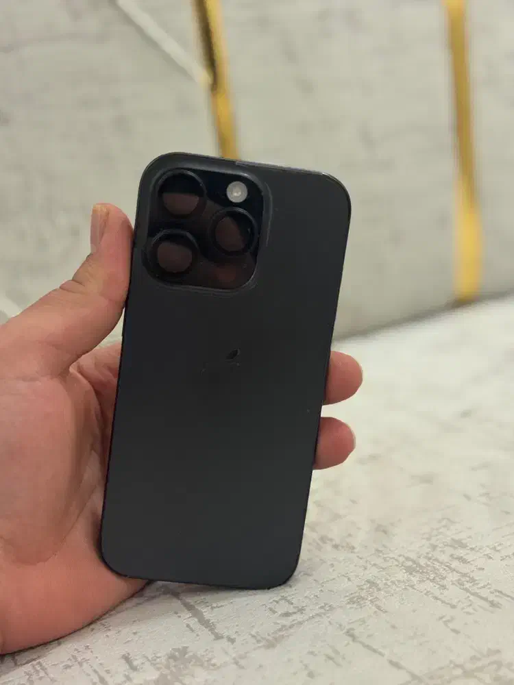 iphone 16 pro 256g|موبایل|اهواز, گلستان|دیوار