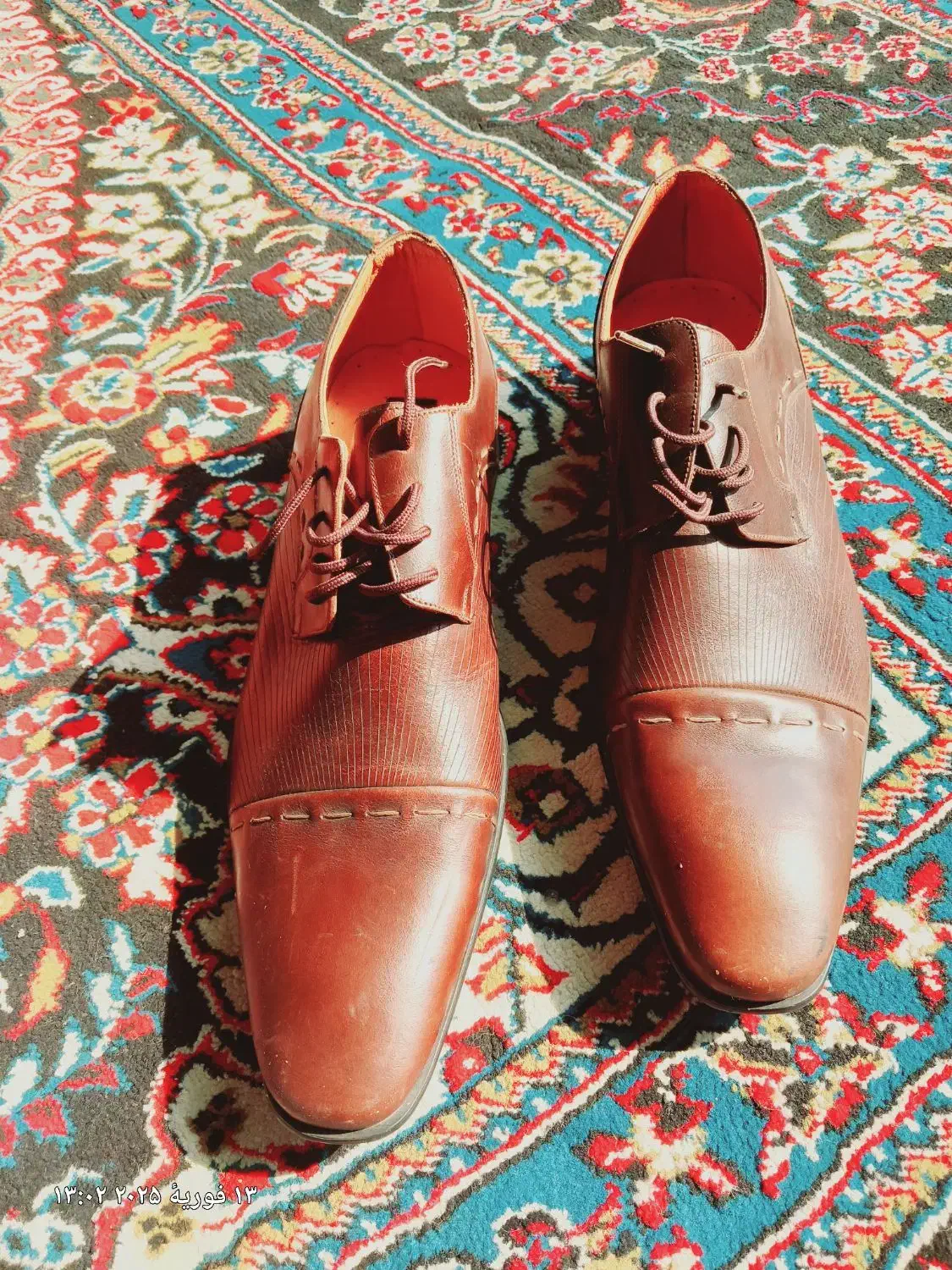 کفش های کالج|کیف، کفش، کمربند|قائمشهر, |دیوار