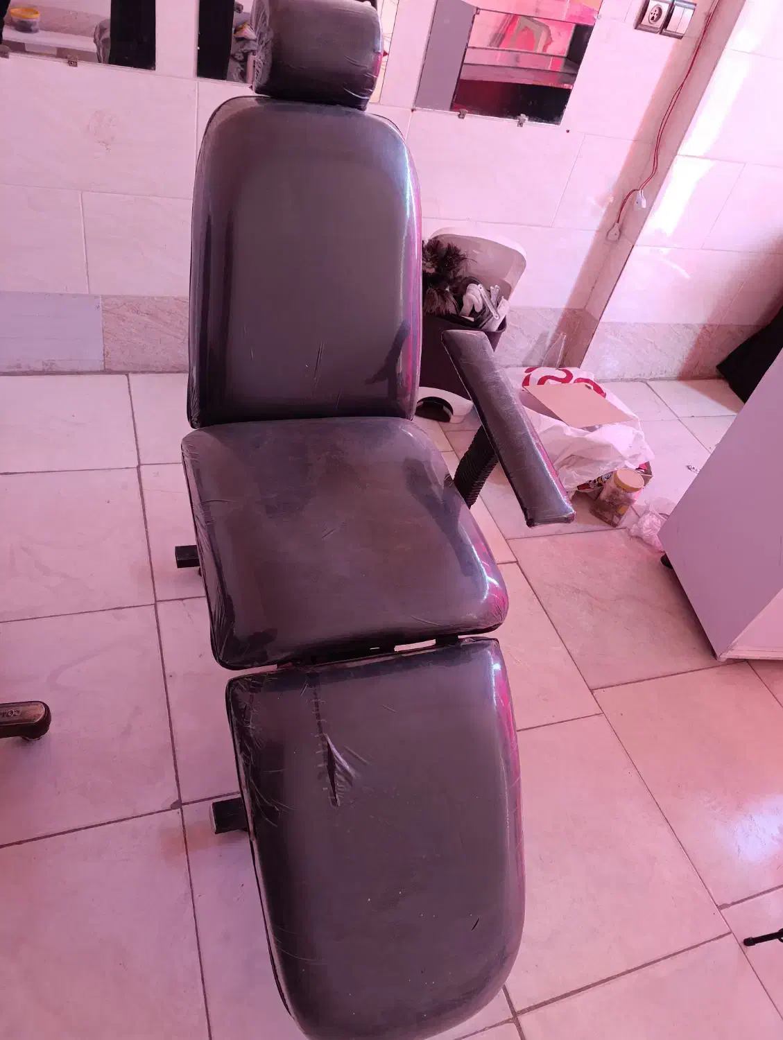 ویترین پیشخوان|بوفه، ویترین، کنسول|یزد, |دیوار