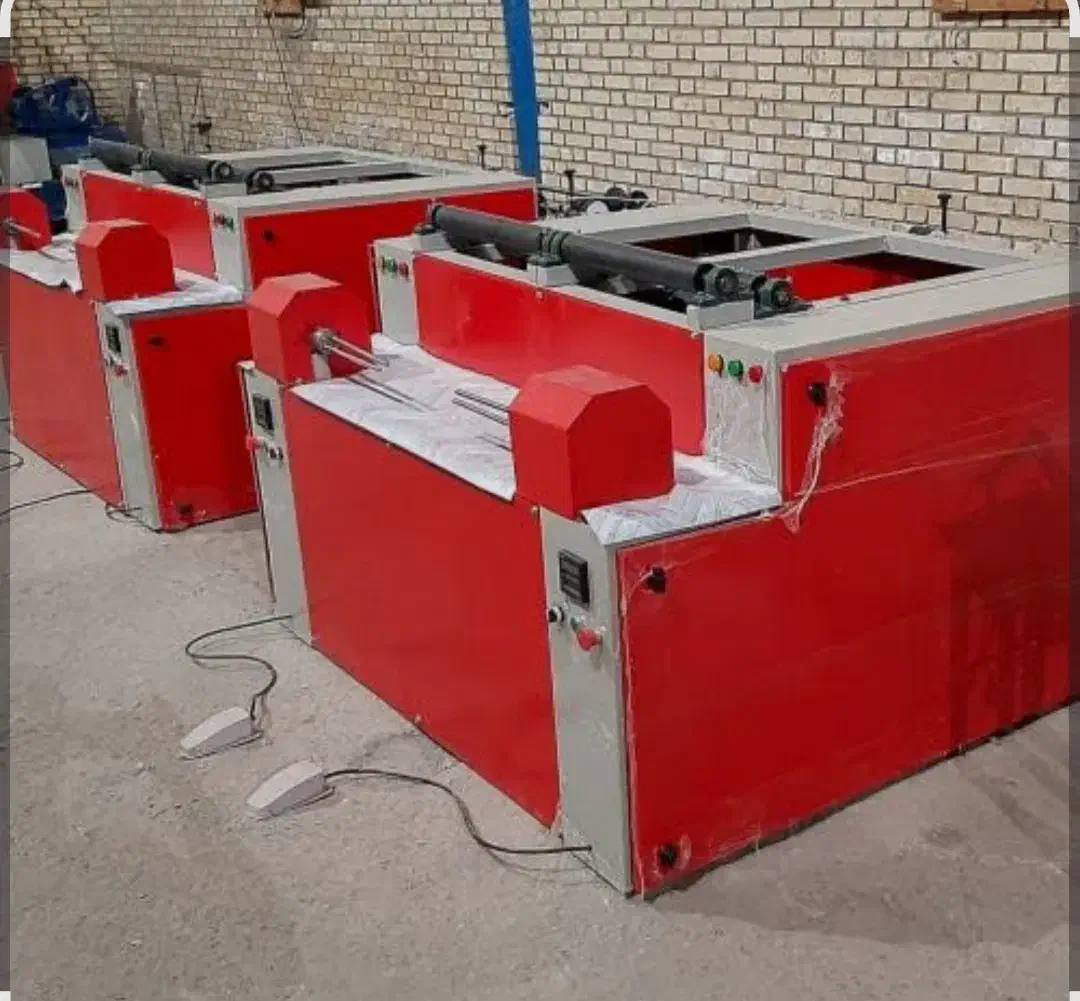 دستگاه های ۳کاره نایلون|ماشین‌آلات صنعتی|رباط‌کریم, نصیرشهر|دیوار