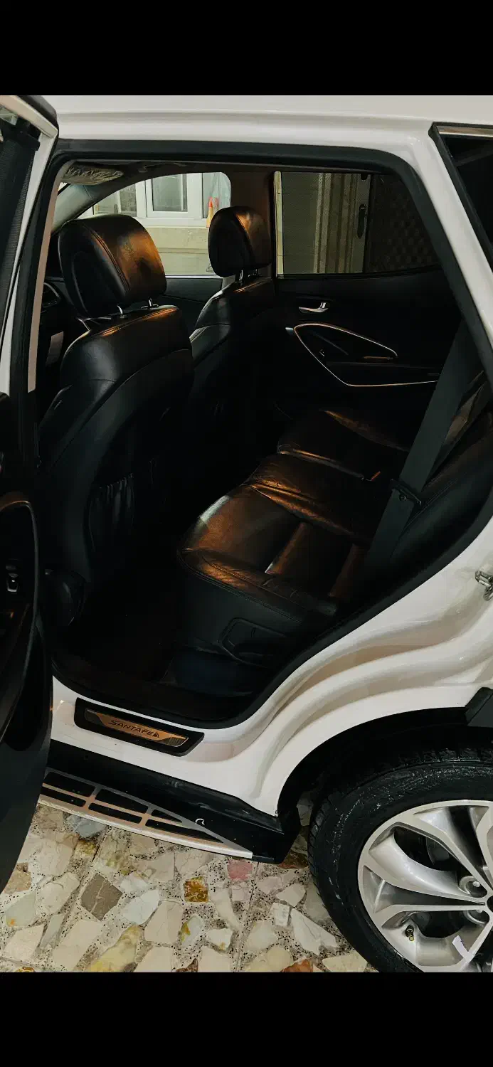 سانتافه ۲۰۱۵ فول اپشن سفارش خلیج|خودرو سواری و وانت|اهواز, فرهنگ شهر|دیوار