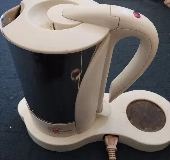 چای ساز|سماور، چای‌ساز، قهوه‌ساز|گنبد کاووس, |دیوار