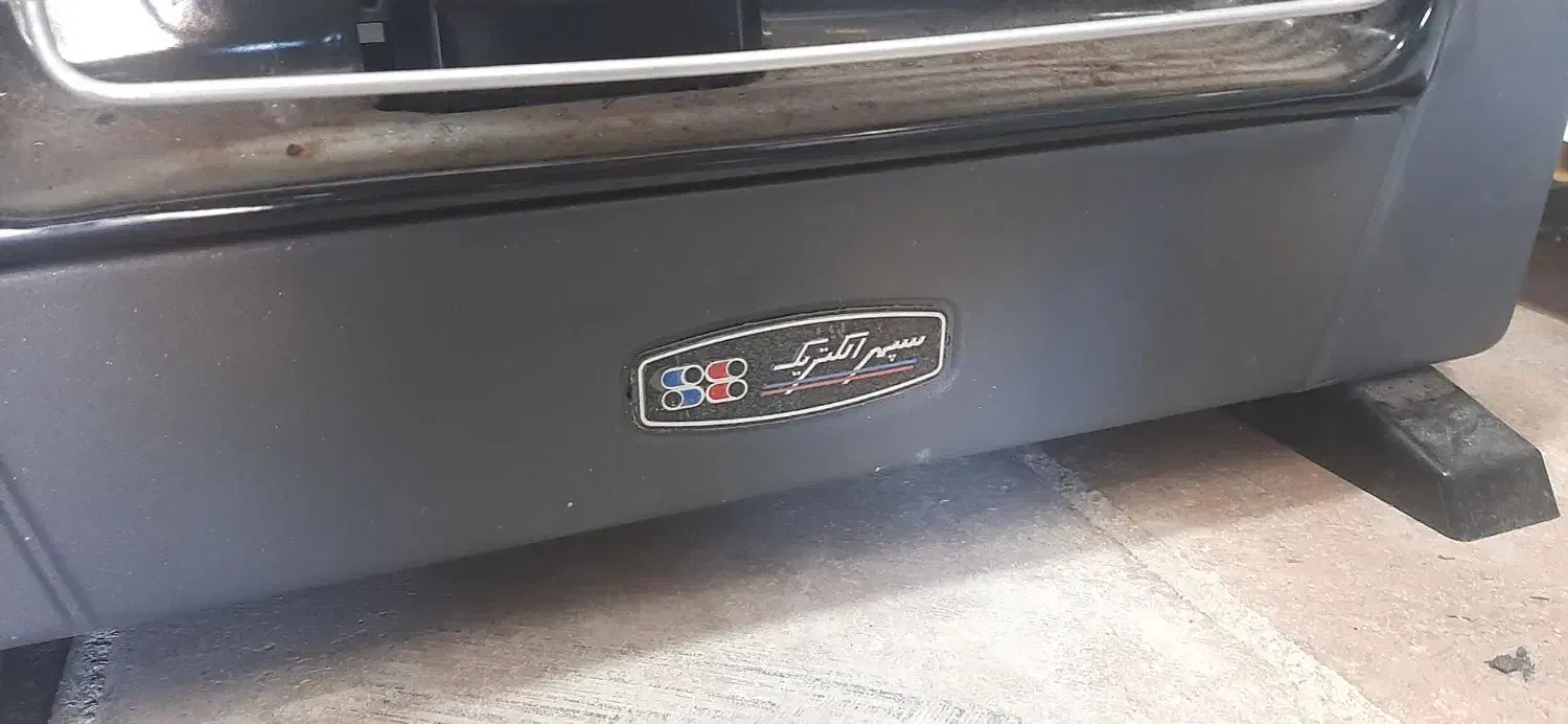 بخاری بدون دود کش|بخاری، هیتر، شومینه|فرمهین, |دیوار