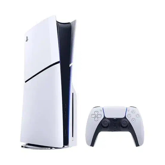 Ps5slim|کنسول، بازی ویدئویی و آنلاین|رضوانشهر, |دیوار