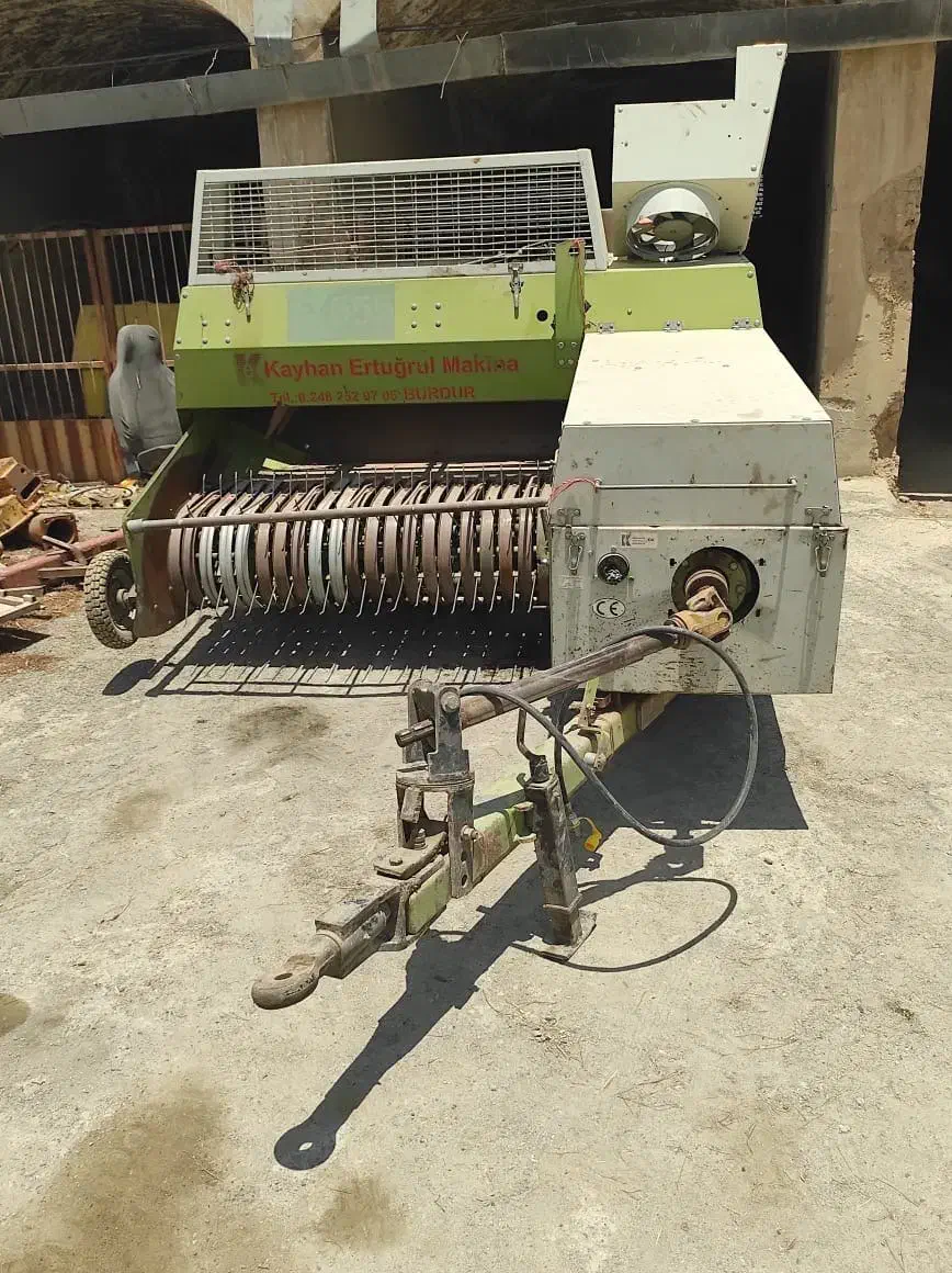 فروش دستگاه پرس زن|ماشین‌آلات صنعتی|اصفهان, زیار|دیوار