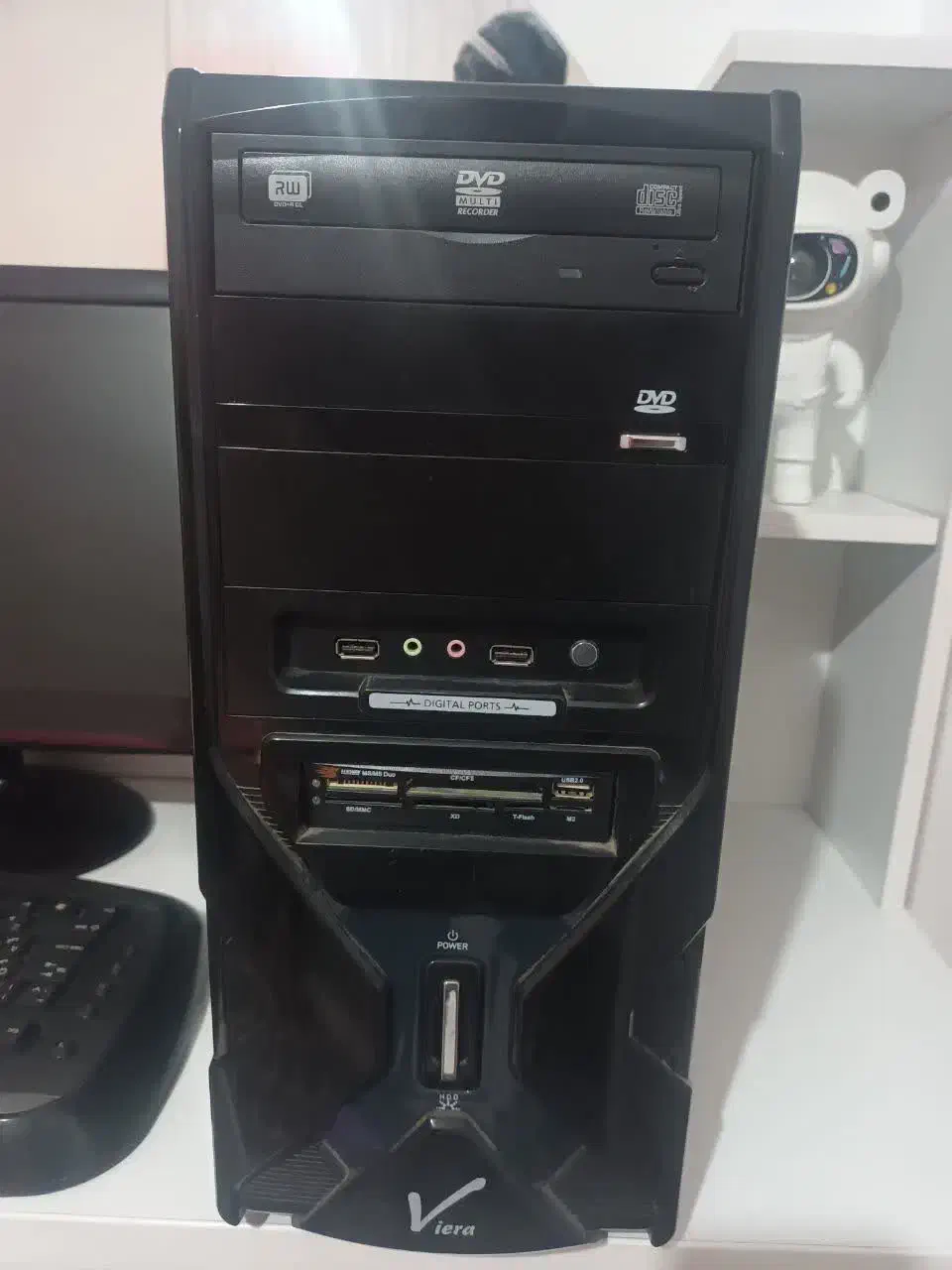 کامپیوتر|رایانه رومیزی|همدان, |دیوار