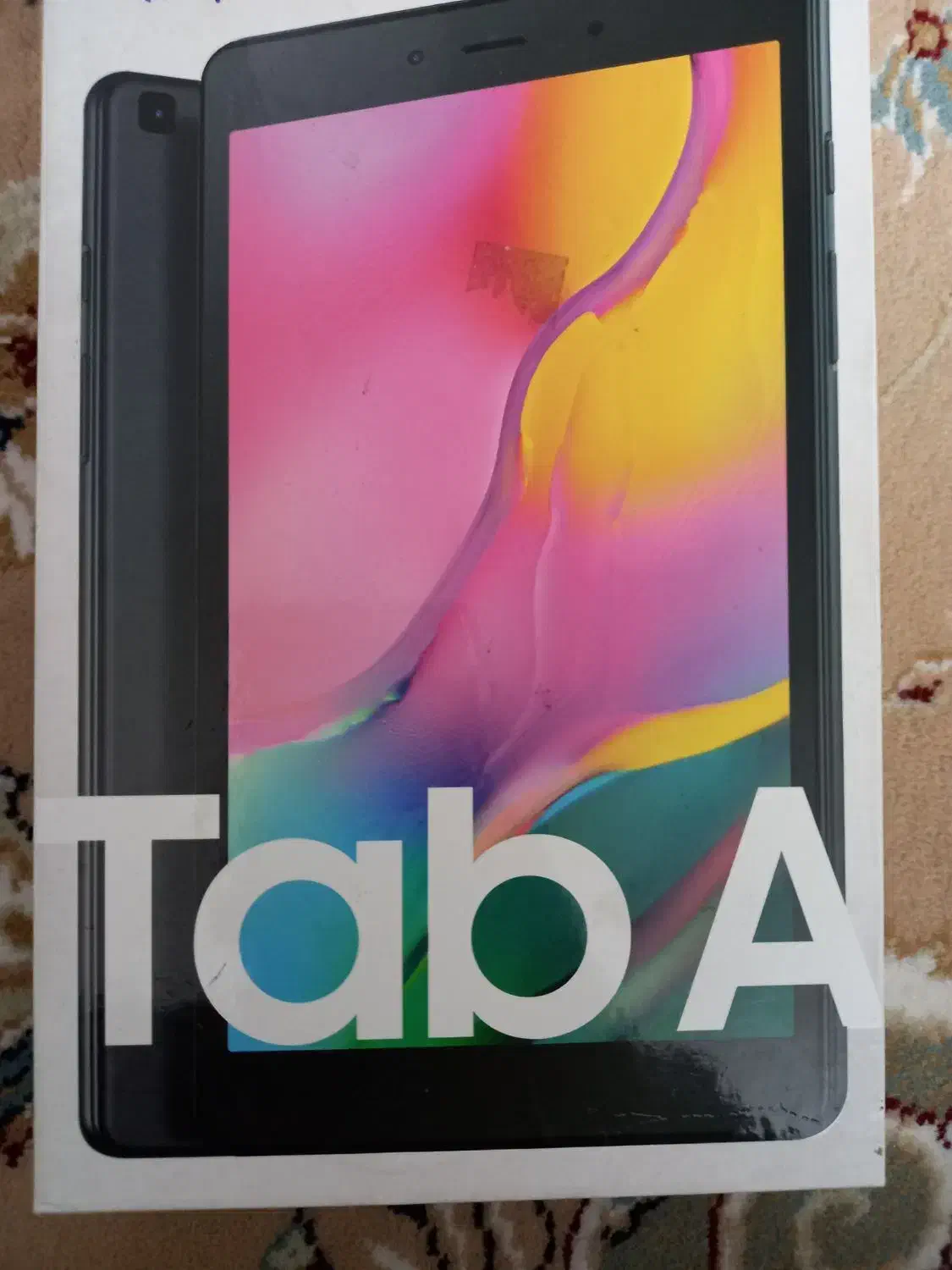 تبلت t295|تبلت|تهران, حافظیه|دیوار