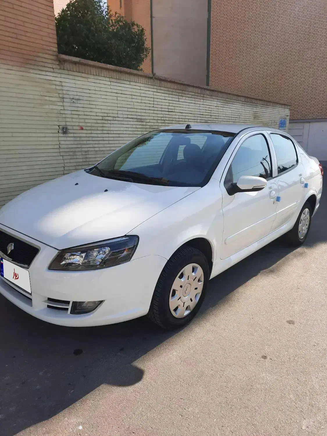 راناپلاس403|خودرو سواری و وانت|شیراز, مبعث|دیوار