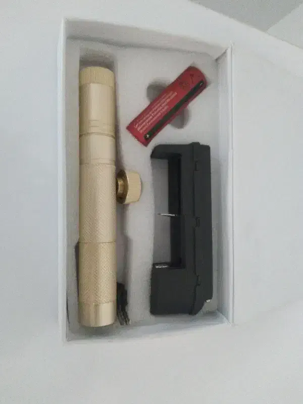 لیزر هفت کیلومتری رنگ سبز با رقص نور|اسباببازی بچه|خرمآباد, |دیوار