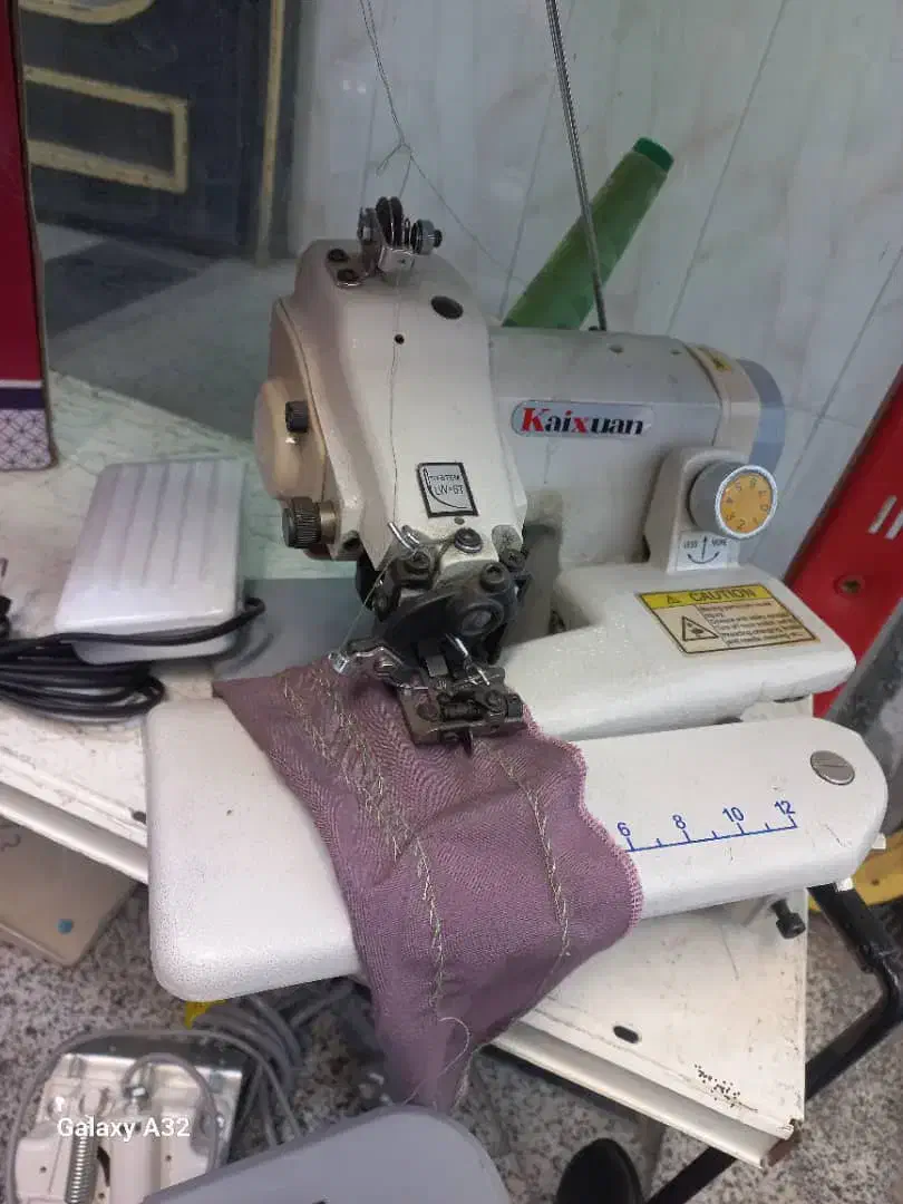 خیاط، راسته دوز ،چرخکار،اتوکار وردست وسط کار|استخدام صنعتی، فنی، مهندسی|قم, زند آباد|دیوار