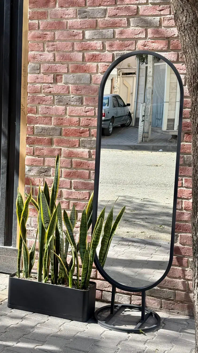 فروش و کرایه آینه های قدی/ قاب آینه|آینه|اردبیل, |دیوار