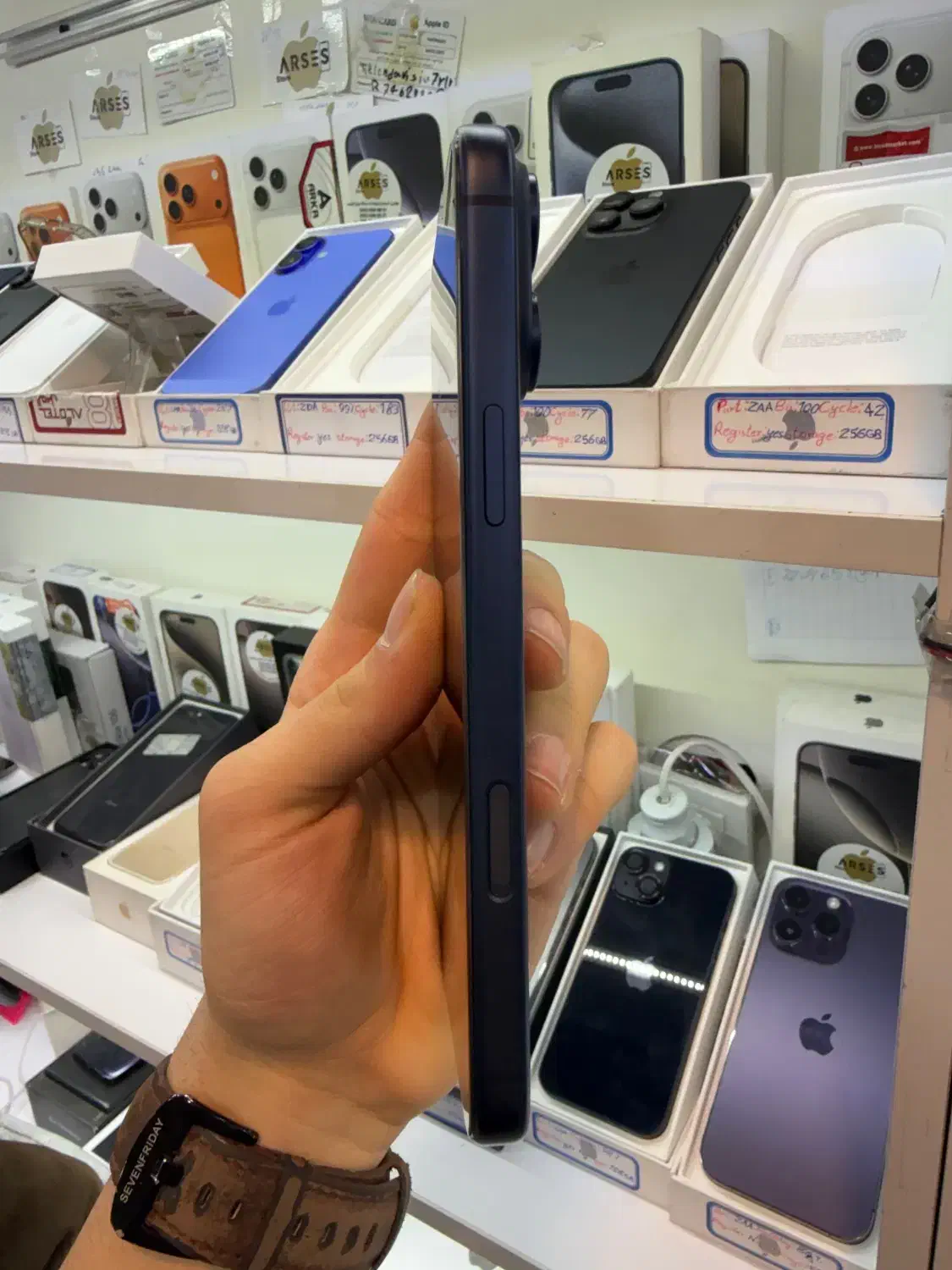 Mi 13 Ultra 512 گیگابایت رام ۱۶|موبایل|کرج, گوهردشت|دیوار