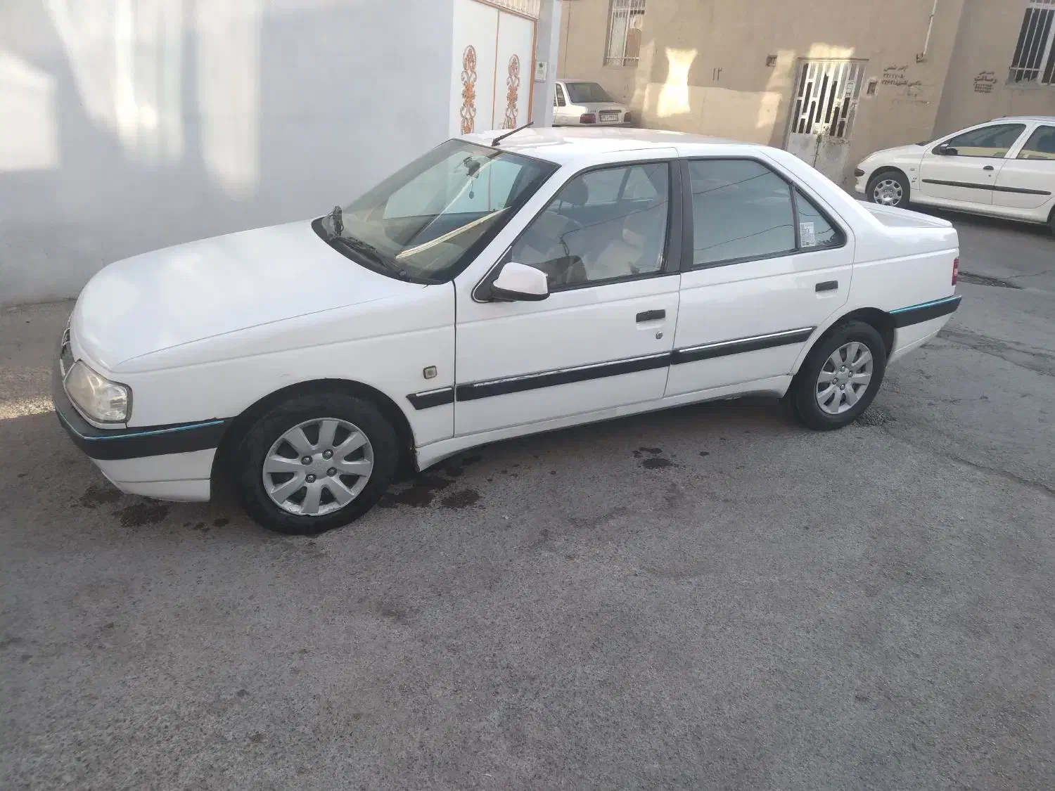 فروش slx|خودرو سواری و وانت|همدان, |دیوار