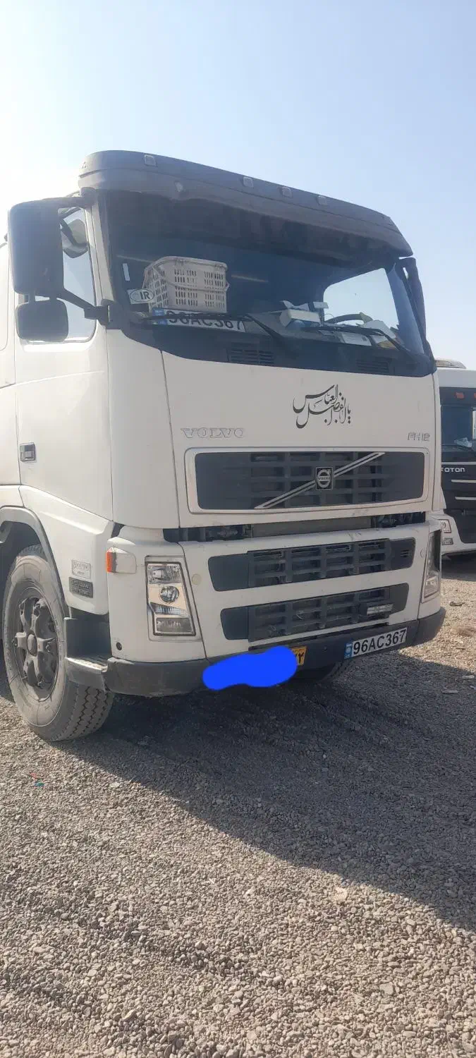 اف هاش ۴۲۰|خودرو سنگین|مشهد, آیت الله کاشانی|دیوار