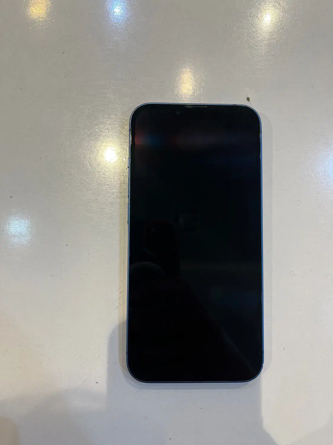 ایفون ۱۳ نرمال/Zaa/|موبایل|مشهد, راهنمایی|دیوار